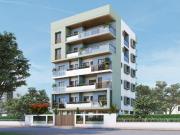 4 BHK Apartment in Swawlambi Nagar for resale Nagpur....