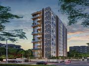 4 BHK Apartment in T Nagar for resale Chennai South. The...