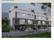 4 BHK Apartment in Talegaon Dabhade for resale Pune. The...
