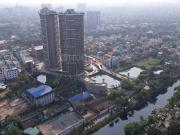 4 BHK Apartment in Tangra for rent Kolkata. The...