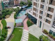 4 BHK Apartment in Tangra for rent Kolkata. The...