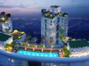 4 BHK Apartment in Tangra for resale Kolkata. The...