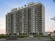 4 BHK Apartment in Tathawade for resale Pimpri...
