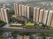 4 BHK Apartment in Tathawade for resale Pune. The...