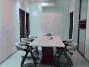 4 BHK Apartment in Thaltej for rent Ahmedabad. The...