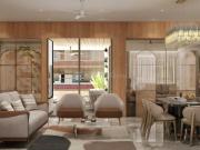 4 BHK Apartment in Thaltej for rent Ahmedabad. The...