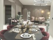 4 BHK Apartment in Thaltej for rent Ahmedabad. The...