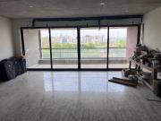4 BHK Apartment in Thaltej for rent Ahmedabad. The...