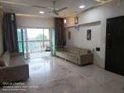 4 BHK Apartment in Thaltej for rent Ahmedabad. The...