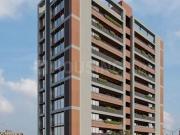 4 BHK Apartment in Thaltej for resale Ahmedabad. The...
