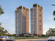 4 BHK Apartment in Thaltej for resale Ahmedabad. The...