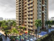 4 BHK Apartment in Thaltej for resale Ahmedabad. The...