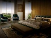 4 BHK Apartment in Thaltej for resale West Ahmedabad....