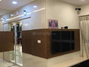 4 BHK Apartment in Thane West for rent Thane. The...