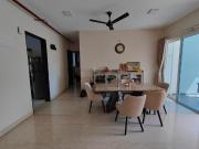 4 BHK Apartment in Thane West for rent Thane. The...