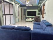 4 BHK Apartment in Thane West for rent Thane. The...