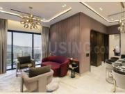 4 BHK Apartment in Thane West for resale Eastern Express...