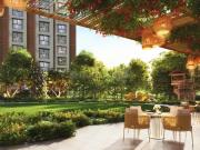 4 BHK Apartment in Thane West for resale Thane. The...