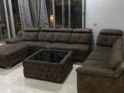 4 BHK Apartment in Thane West for resale Ghodbunder...