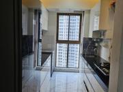 4 BHK Apartment in Thane West for resale Thane. The...