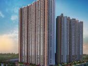 4 BHK Apartment in Thane West for resale Thane. The...