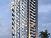 4 BHK Apartment in Thane West for resale Thane. The...