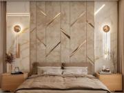 4 BHK Apartment in Thane West for resale Thane. The...