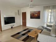 4 BHK Apartment in Thanisandra for rent Bangalore. The...