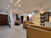 4 BHK Apartment in Thanisandra for rent Bengaluru. The...