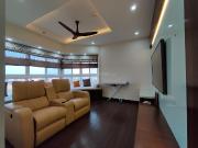 4 BHK Apartment in Thanisandra for rent Bengaluru. The...