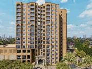 4 BHK Apartment in Thanisandra for resale North...