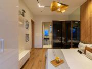 4 BHK Apartment in Thergaon for resale Pimpri Chinchwad....