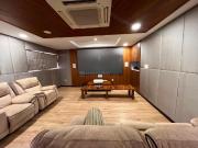 4 BHK Apartment in Thiruvanmiyur for resale Chennai...