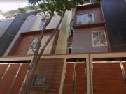 4 BHK Apartment in Thiruvanmiyur for resale Chennai...