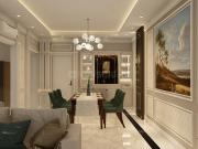4 BHK Apartment in Thiruvanmiyur for resale Chennai. The...