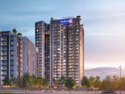 4 BHK Apartment in Thoraipakkam for resale Chennai...