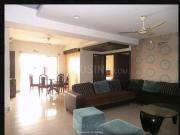 4 BHK Apartment in Tollygunge for resale South Kolkata....