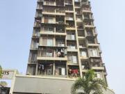 4 BHK Apartment in Ulwe for rent Navi Mumbai. The...