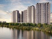 4 BHK Apartment in Upper Kharadi for resale Pune. The...