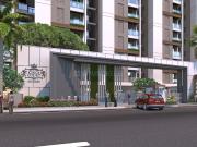 4 BHK Apartment in Vaishali Nagar for resale Jaipur. The...