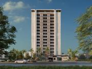 4 BHK Apartment in Vaishali Nagar for resale Jaipur. The...