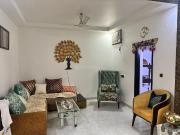 4 BHK Apartment in Vasant Kunj for resale South West...