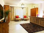 4 BHK Apartment in Vasant Kunj for resale South West...