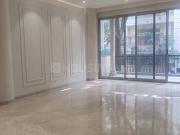 4 BHK Apartment in Vasant Vihar for resale South West...