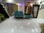 4 BHK Apartment in Vashi for rent Navi Mumbai. The...