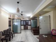 4 BHK Apartment in Vashi for resale Navi Mumbai. The...