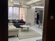 4 BHK Apartment in Vashi for resale Palm Beach Road...