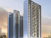 4 BHK Apartment in Vashi for resale Palm Beach Road...