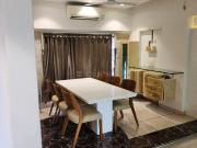 4 BHK Apartment in Vashi for resale Palm Beach Road...