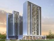 4 BHK Apartment in Vashi for resale Palm Beach Road...